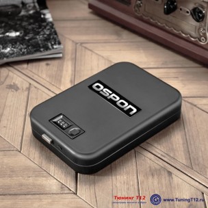 Мини-сейф стальной пистолетный OSPON Мини-сейф стальной пистолетный OSPON