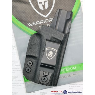 Модель WRL-4307 Kydex для Glock 43 Модель WRL-4307 Kydex для Glock 43
