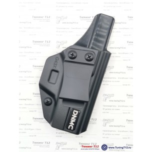 Модель DNMC-4311 Polymer Glock 43/G43X Модель DNMC-4311 Polymer Glock 43/G43X
