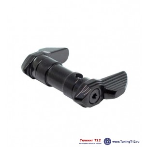 Предохранитель TriggerTech AR Safety BLK Предохранитель TriggerTech AR Safety BLK