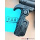 Рукоятка раздвижная FAB Defense FGG-K