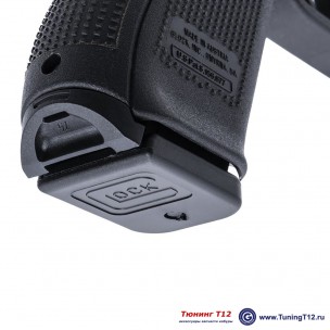 Заглушка рукоятки G17 Strike Industries Заглушка рукоятки G17 Strike Industries