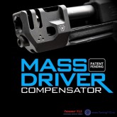 Сompensator Glock 19 Strike Industries