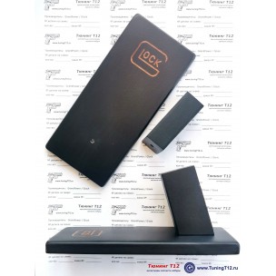 Подставка-стойка для пистолетов Glock Подставка-стойка для пистолетов Glock