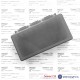 Ящик на 50 патронов 9x19 и 10x28 (Grey)