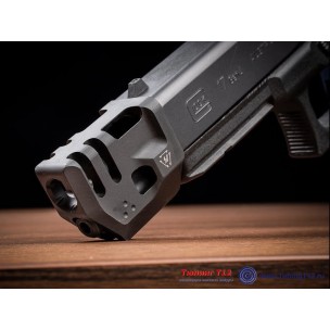 Сompensator G17 Gen3 Strike Industries Сompensator G17 Gen3 Strike Industries