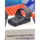 Коллиматор VO Frenzy-S 1x19x28 RMSx 