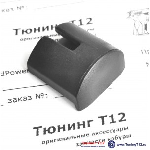 Заглушка рукоятки для Glock 43X и G48 Заглушка рукоятки для Glock 43X и G48