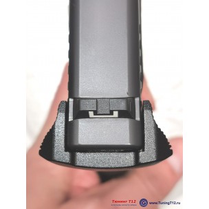 Тактический рычаг взвода Glock 43/G43x Тактический рычаг взвода Glock 43/G43x