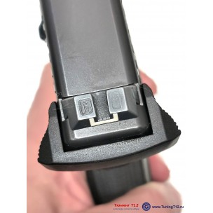 Тактический рычаг взвода затвора G17/G19 Тактический рычаг взвода затвора G17/G19
