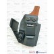Модель DNMC-4303L Kydex+кожа G43/G43X
