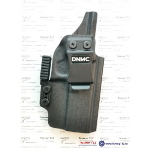 Модель DNMC-1705 СRD Kydex для Glock 17 Модель DNMC-1705 СRD Kydex для Glock 17