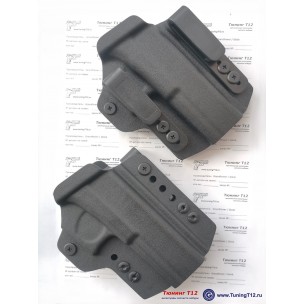 Модель DNMC-1725U Kydex для Glock 17 Модель DNMC-1725U Kydex для Glock 17