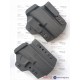 Модель DNMC-1725U Kydex для Glock 17