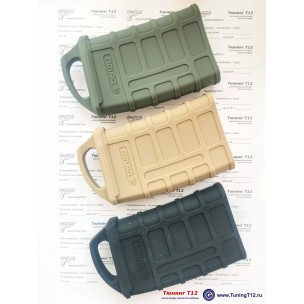 Резиновая накладка для Magpul PMAG 30 Резиновая накладка для Magpul PMAG 30