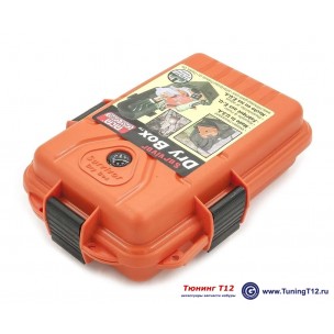 Бокс герметичный MTM Survivor Dry Box Бокс герметичный MTM Survivor Dry Box