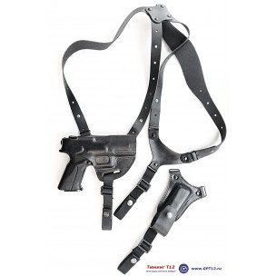 Оперативная кобура Falco Typ 42/21 Оперативная кобура Falco Typ 42/21