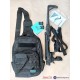 KPOS SCOUT Advanced Black Glock 17/19