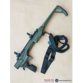 KPOS SCOUT Advanced Green Glock 17/19