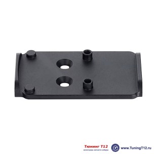Переходник-крепление c Glock MOS на RMR Переходник-крепление c Glock MOS на RMR