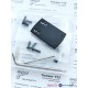 Пластина коллиматора RMS/MAG для Glock