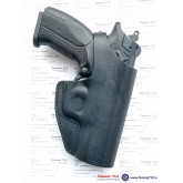 Модель DNMC-1225 из кожи для GP T12/TQ2