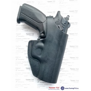 Модель DNMC-1225 из кожи для GP T12/TQ2 Модель DNMC-1225 из кожи для GP T12/TQ2