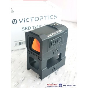 Коллиматор Victoptics SRD 1x18x20 VOD