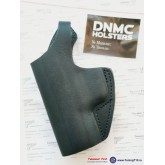 Модель DNMC-1225-LH кожа для GP и Glock