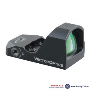Коллиматор VO Frenzy 1x17x24 SCRD-G19ii Коллиматор VO Frenzy 1x17x24 SCRD-G19ii