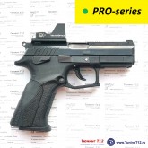 Коллиматор "под ключ" G1 для Grand Power