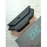 Упор щеки приклада Fab Defense GL-Core