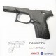 Рукоятка МК12 для GP T11/TQ1 (Словакия)