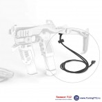 Эластичный шнурок FS20 Recover Tactical
