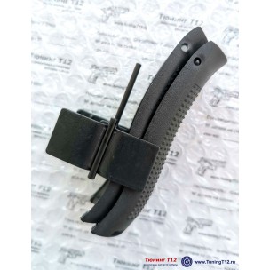 Комплект 2 накладок Glock 17 Backstraps 