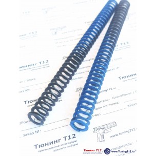 Направляющая с пружиной Glock 17 Gen3 