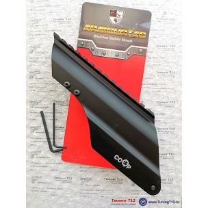 Кронштейн с пикатини для Mossberg 500 