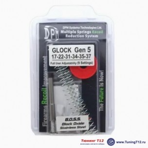 Направляющая DPM Adjustable G17 Gen5 