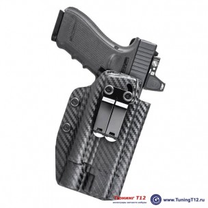 Модель MG-17OBPR Kydex G17+Olight Pro R