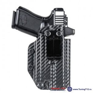 Модель MG-19OBS Kydex G19+Olight Baldr S