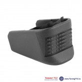 Пятка +3 для магазинов Glock с выступом