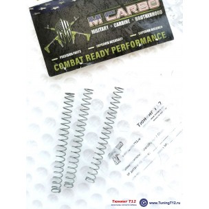 Набор пружин ударника M*CARBO для Glock 