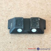Целик Glock стальной с тритием - уценка