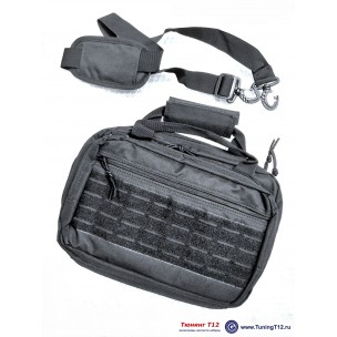 Сумка пистолетная DNMC-V6 Mini Range Bag