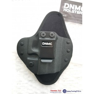 Модель DNMC-UHS для Glock и GP