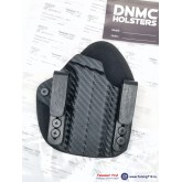 Модель DNMC-UHM Carbon для Glock и GP