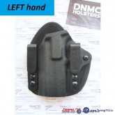 Модель DNMC-UHM-LH для Glock и GP