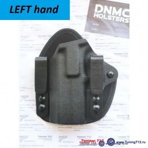 Модель DNMC-UHM-LH для Glock и GP