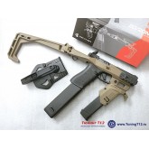RT 20/20N Tan - Stabilizer Kit for Glock