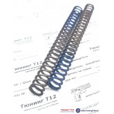 Листовая возвратная пружина GP T12 (RUS)